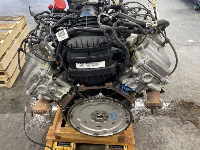 11-'16 FORD F250SD Engine 6.2L 101k miles 6 Month Warranty!