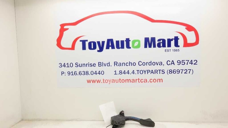 PRIUS 12 13 14 15 GAS PEDAL 78110-12050