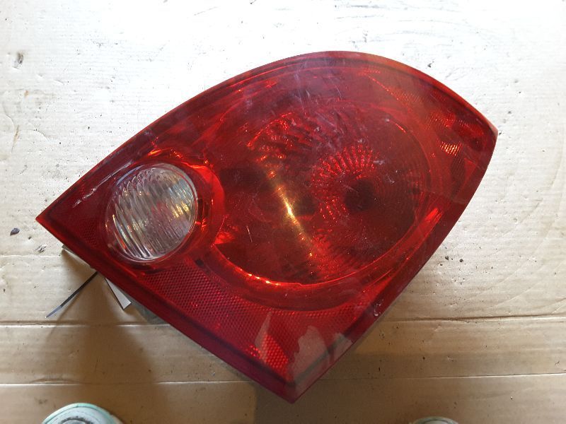 L TAIL LIGHT SEDAN FITS 05-10 COBALT 171613