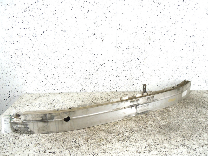2007 2008 Mercedes-Benz S550 Front Bumper Reinforcement Rebar OEM