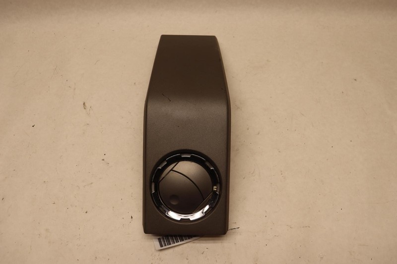 2013-2016 FORD F250 SD RIGHT PASSENGER SIDE DASHBOARD AIR VENT W/ MOLDING OEM