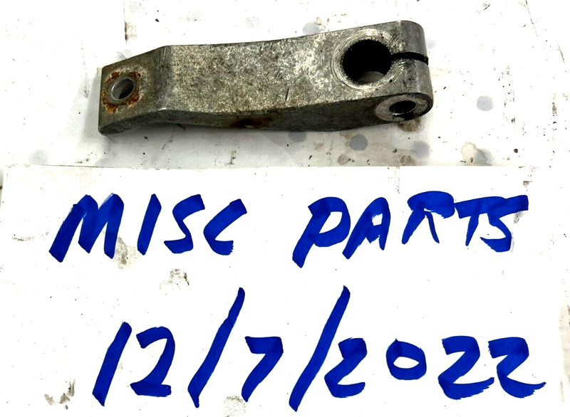 Polaris XC SKS XCR 440 500 600 700 800 right steering arm CRC 5131740 98-03