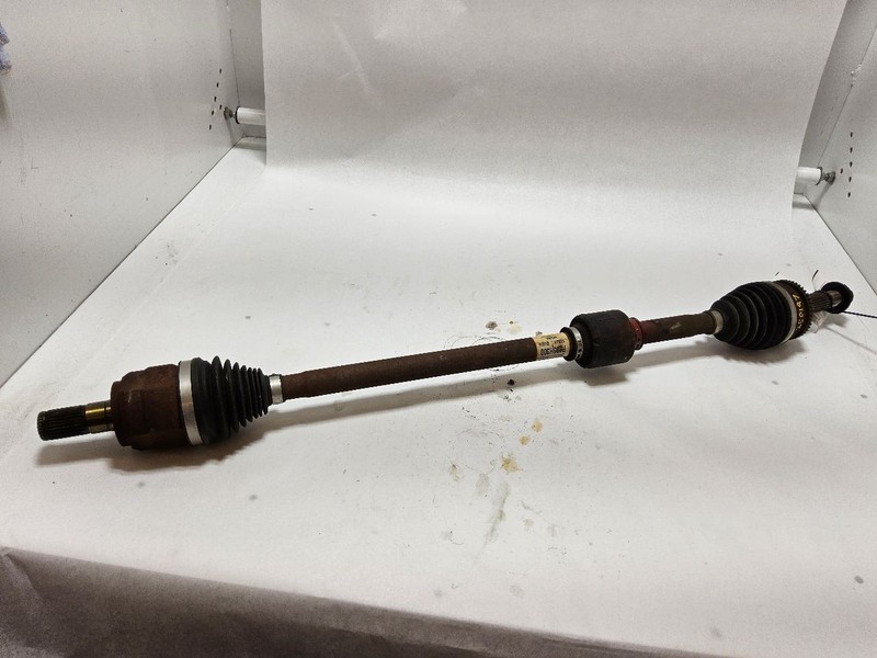 Passenger Right Axle Shaft Fits 18-22 ACCENT 3430713