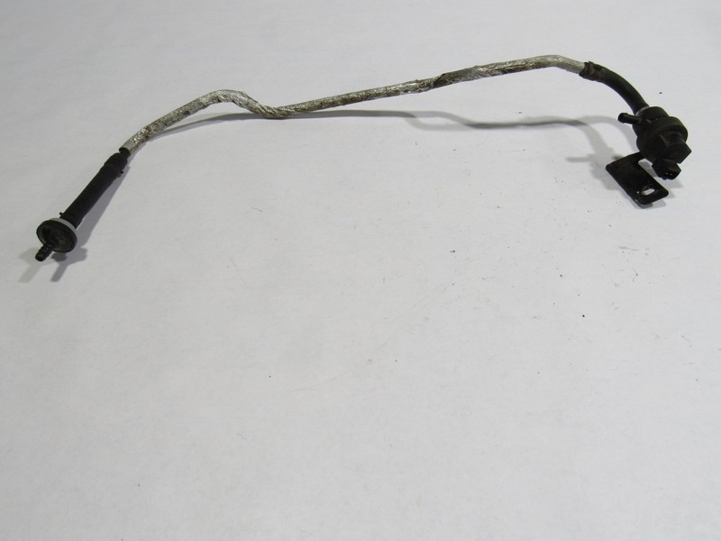 10-20 Bentley Mulsanne 2012 Vacuum Valve Hose Pipe Line @1