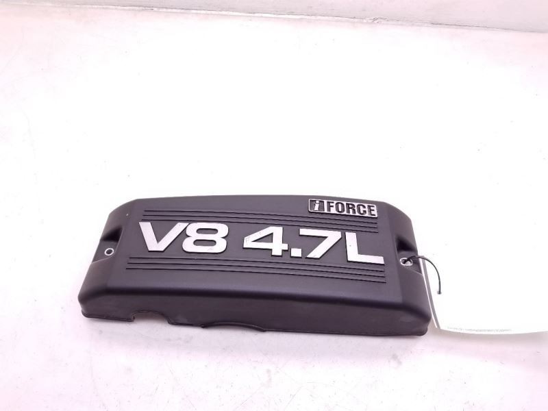 05 06 07 TOYOTA SEQUOIA 4.7L V8 4X4 ENGINE COVER ASSEMBLY