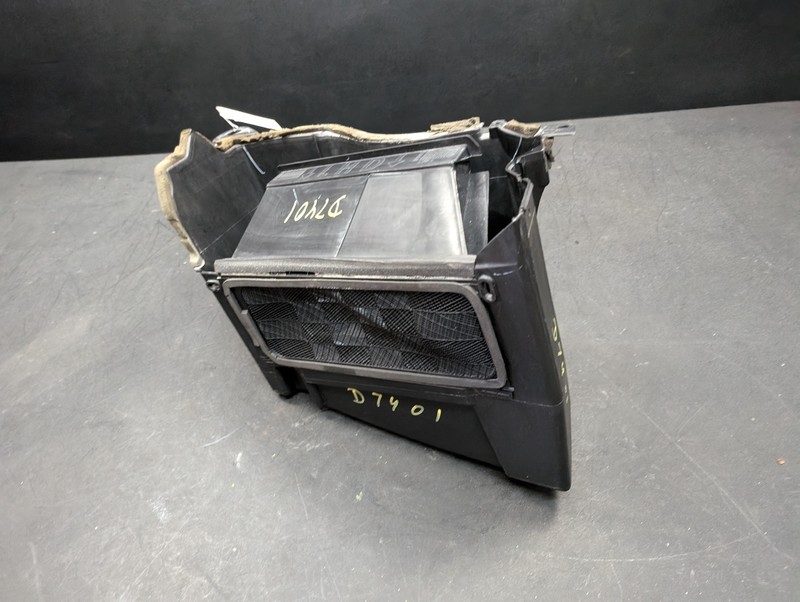 A/C Heater Fresh Air Inlet Plenum 2021 Dodge Challenger 55038179AF 2012 - 2023