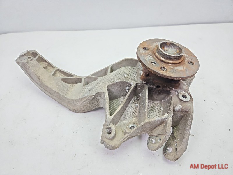 2008 Mini Cooper S R56 R57 R55 R58 R59 Rear Left Lower Trailing Control Arm