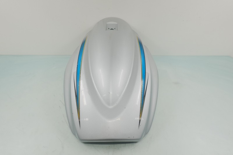 2006, 2009, 2013 Kawasaki STX-15F OEM (Silver) Front Storage Hood Cover