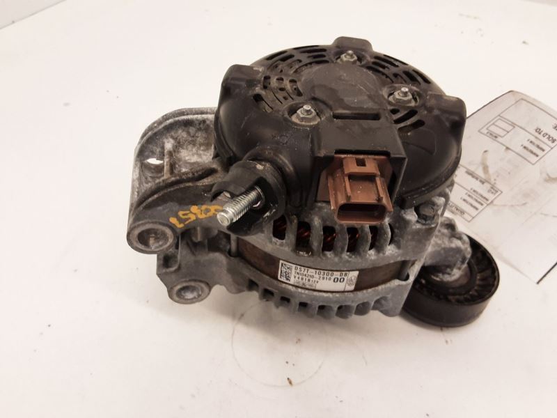 2013-2016 Ford Fusion Alternator w/o Heated Seats thru 10/18/15