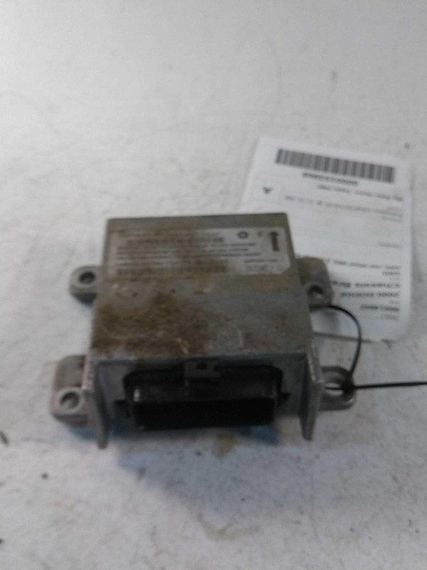 2000-2001 DODGE 1500 PICKUP ABS Control Module OEM 05015525AA 265K Miles