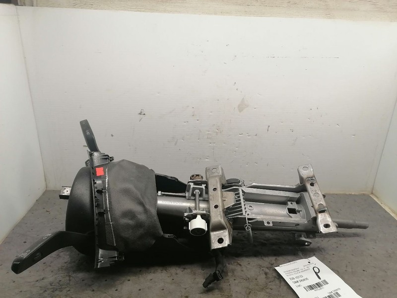 Steering Column Floor Shift ID 80A907129CB Fits 18-20 AUDI Q5 1529015