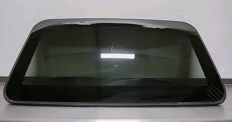 2023-2026 Kia Niro SG2 Top Upper Sunroof Sun Roof Window Glass 81610-J9000 OEM