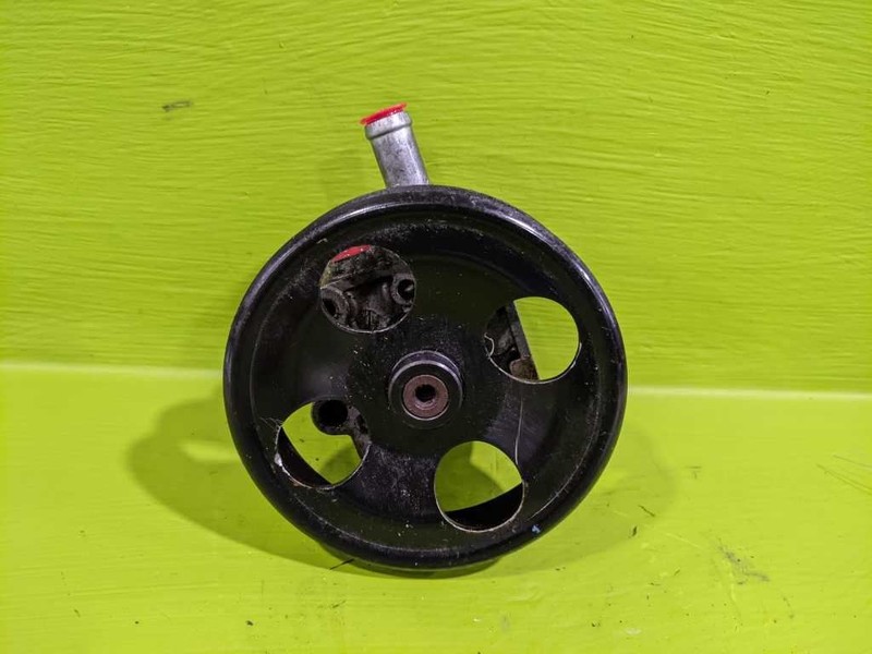 10 11 12 13 SX4 2.0L POWER STEERING PUMP OEM 3734-3