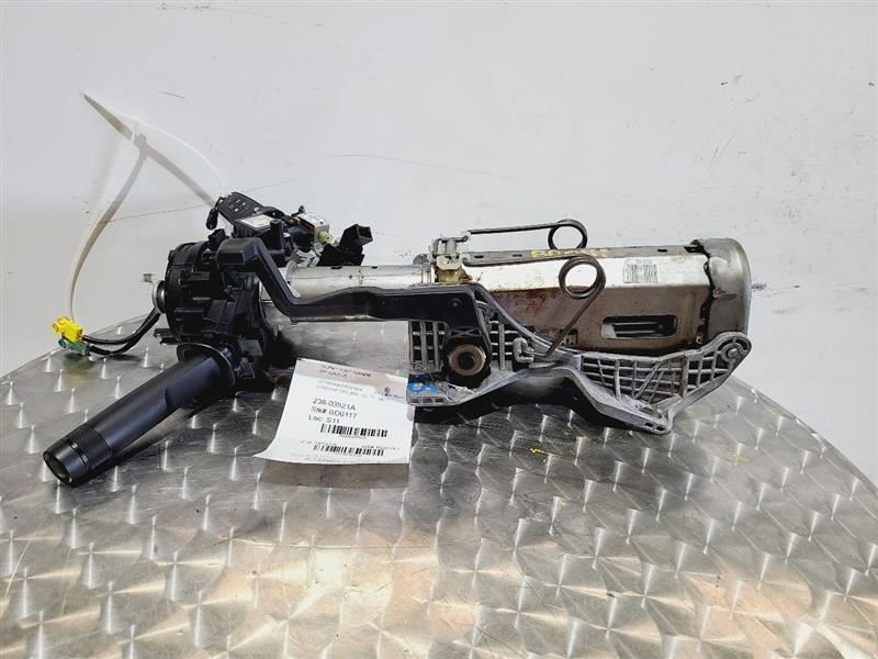 Steering Column Floor Shift VIN 1 4th Digit Limited Fits 13-16 MALIBU 569325