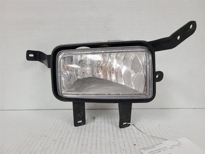 Driver Corner/Park Light Fog-driving Fits 15-20 SUBURBAN 1500 556307