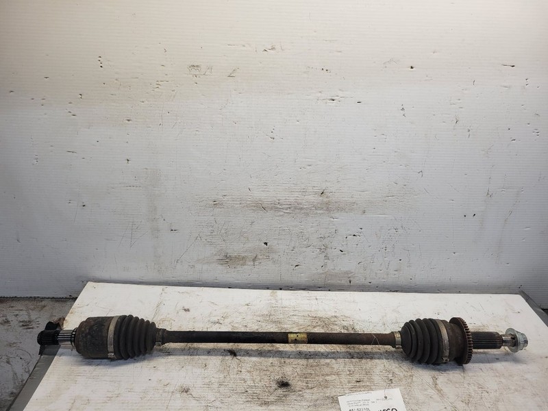 Driver Left Axle Shaft Rear Fits 14-15 SORENTO 1637882
