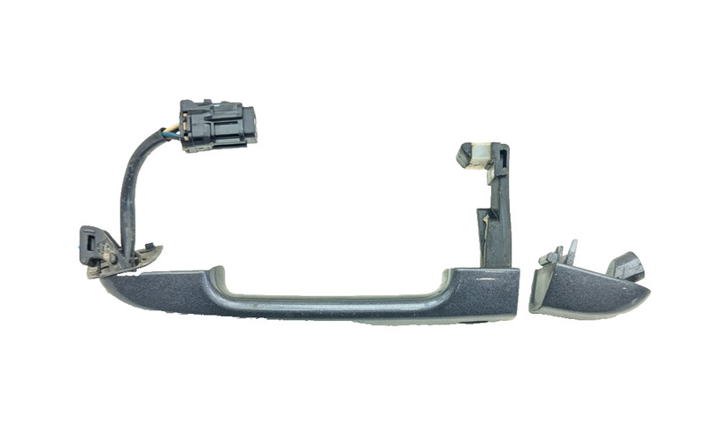 2013-2016 Hyundai Genesis Coupe Passenger Door Handle (u6g)