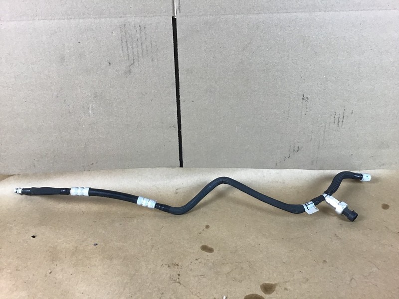McLaren 570S 570 2017 AC A/C Air Conditioning Hose Pipe Line 15 16 17 18 19 |:A