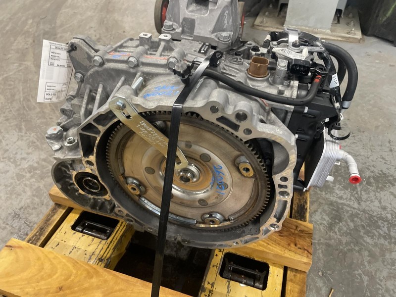16-'20 KIA OPTIMA Auto Transmission US built 2.4L 36k miles 6 Month Wnty!