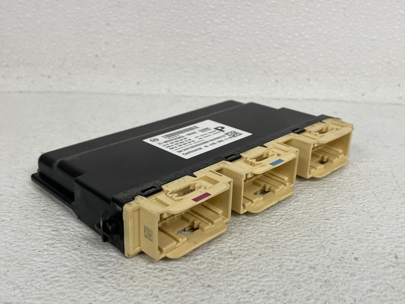 ⭐2016-2019 MERCEDES GLE-CLASS FRONT RIGHT PASS SEAT CONTROL MODULE OEM LOT2335