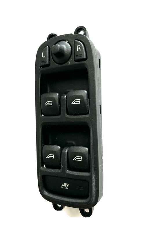 31334345 MASTER POWER WINDOW SWITCH/ CONTROL FITS 10-11-12-13 VOLVO XC60 OEM