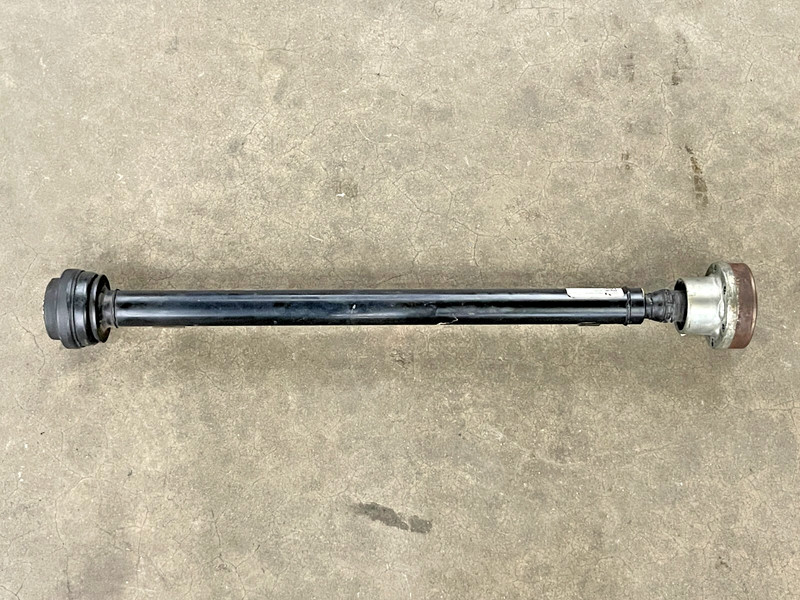 ⭐2018-2022 ALFA ROMEO STELVIO 2.0L AWD FRONT DRIVESHAFT PROPELLER OEM LOT2602