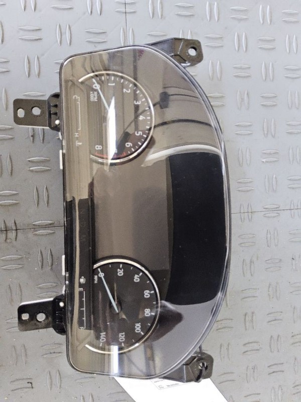 Speedometer MPH St-line ID LB5T-10849-AB Thru Ae Fits 20-22 EXPLORER 3525782