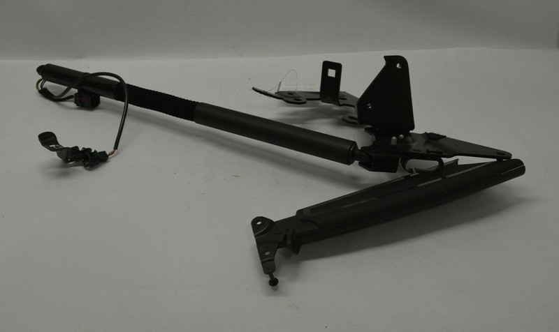 2012-2017 AUDI A7 S7 RS7 TRUNK SHOCK RIGHT RH PASSENGER SIDE W/ BRACKET OEM