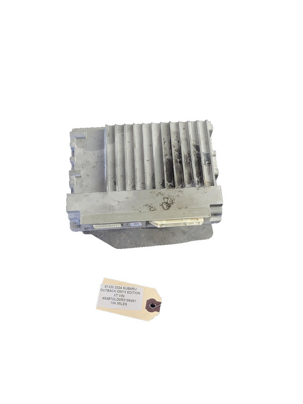 Used Oem Subaru Audio Equip Radio Amplifier Module Unit for 2023-2024 Outback