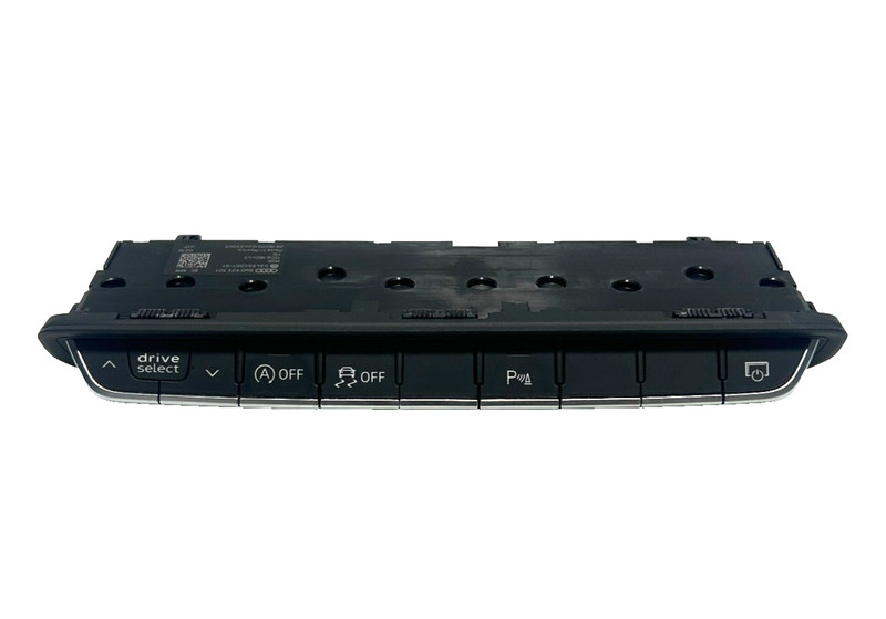 📌 2017 - 2025 AUDI S4 A4 S5 A5 RS5 DASH CENTER DRIVE MODE CONTROL SWITCH OEM
