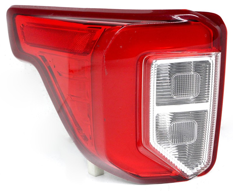 OEM Left Driver Side Tail Lamp For Ford Explorer Police Interceptor LB5Z-13405-C