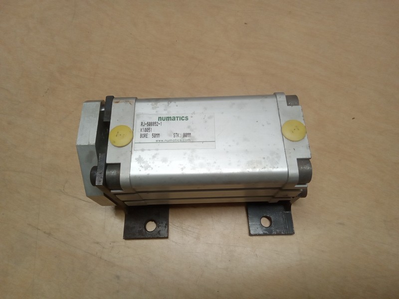 Numatics RJ-508852-1 Cylinder K10051