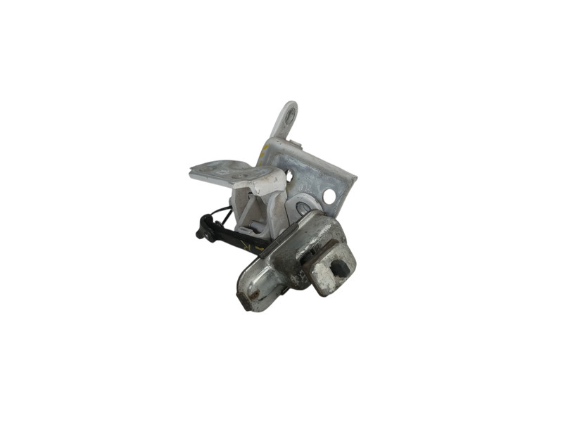 2012-2014 Hyundai Genesis Left Rear Door Hinge Hinges W Checker OEM 14443