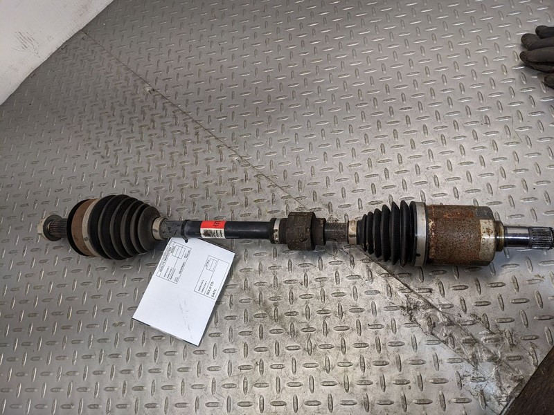 Driver Axle Shaft Front Axle Outer Assembly Turbo Fits 18-22 ACCORD 1154146