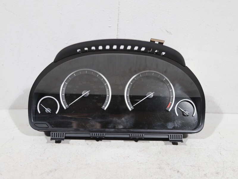 2011-2016 BMW 535i 550i F10 Instrument Cluster Speedometer 9291394 OEM 🚗