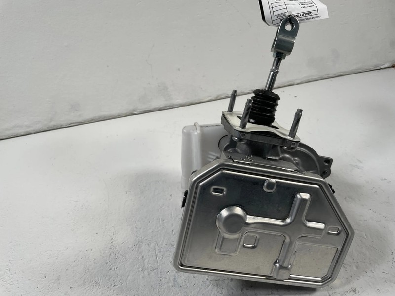 2022-2025 KIA EV6 BRAKE BOOSTER MASTER CYLINDER RESERVOIR & ABS MODULE #109905