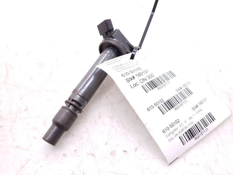 07-15 LEXUS GS350 3.5L 6CYL IGNITOR COIL ASSEMBLY