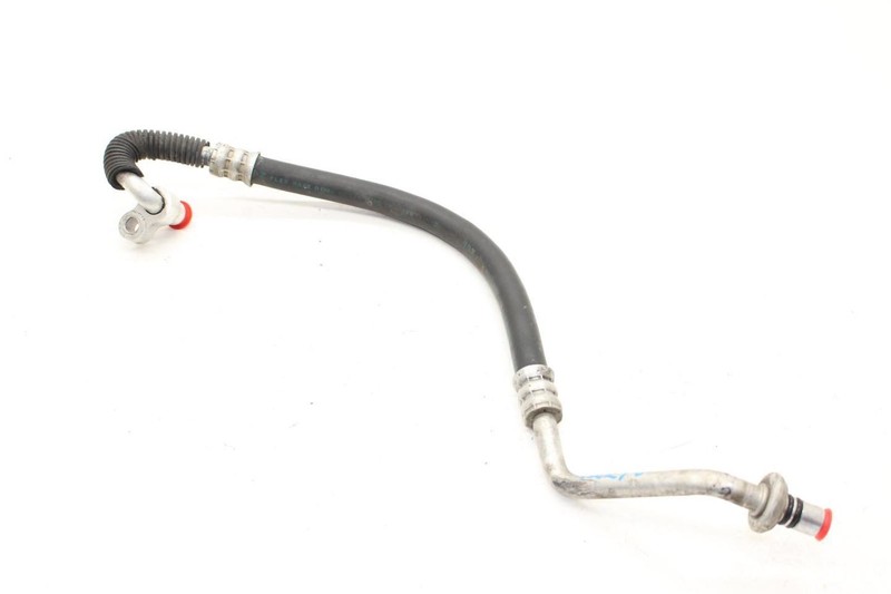Compressor Condenser Ac Line Ac Hose Fits 03-05 350Z