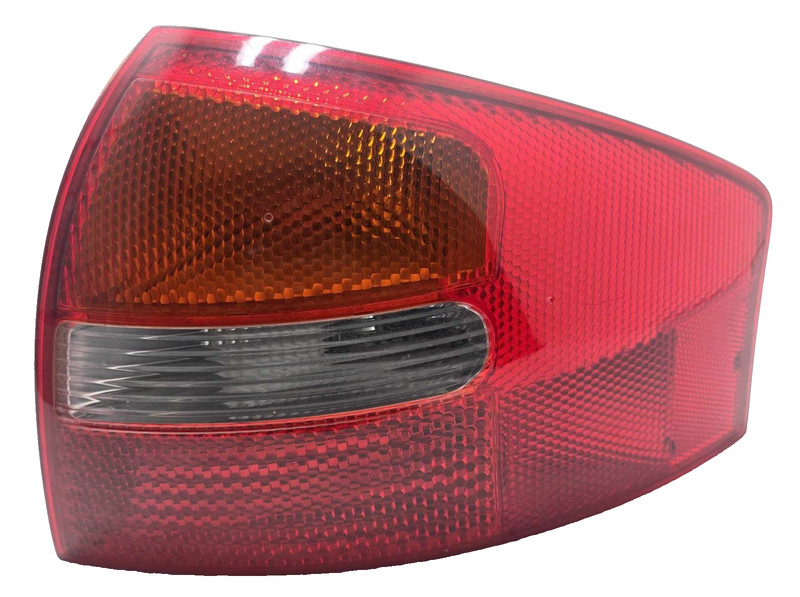 Audi A6 Sedan RH Passenger Tail Light Assembly 2002 P/N 4B5945096C