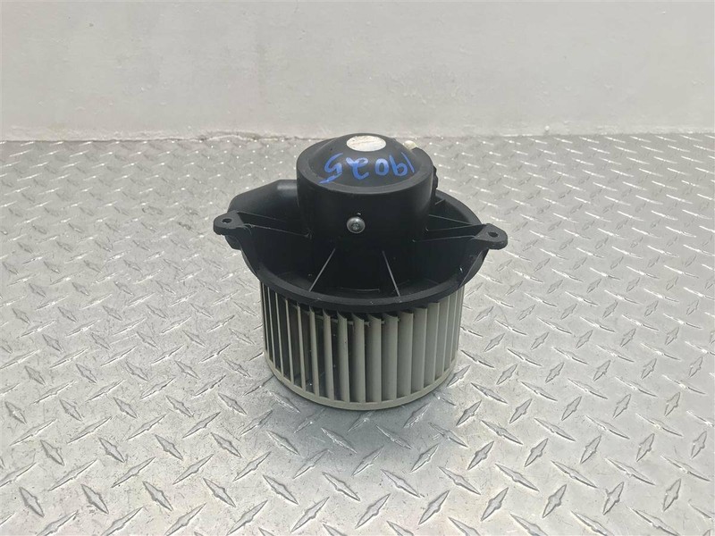 03-08 Ford F150 Expedition Navigator Fan Blower Motor OEM 6L1Z19805B 5L3419805BB