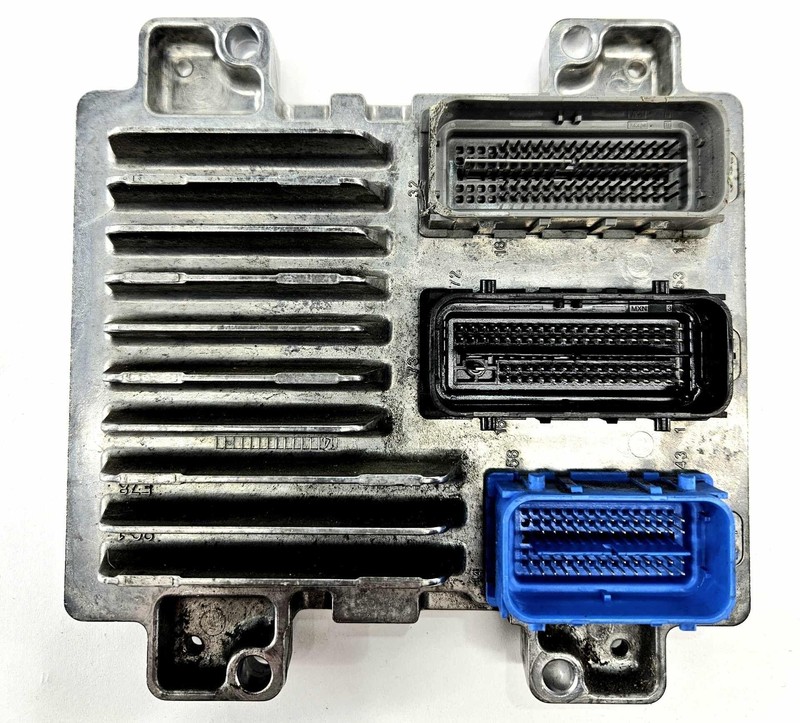 2006-2008 Buick Lucerne 3.8L Engine Control Module ECM Needs Programming OEM