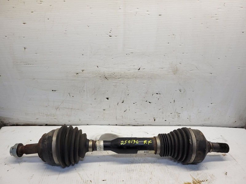 Passenger Axle Shaft Front Axle Fits 19-23 CHEROKEE 1569662