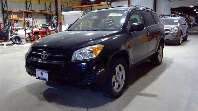 2006-2014 Toyota Rav 4 Driver Roof Curtain Air Bag Electric EV