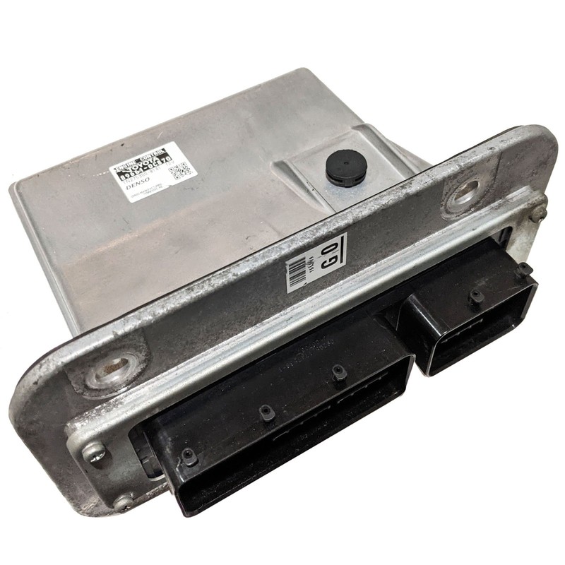 OEM Engine Control Module ECU Toyota Tundra 4.6L V8 Gas 2010 / 89661-0C870
