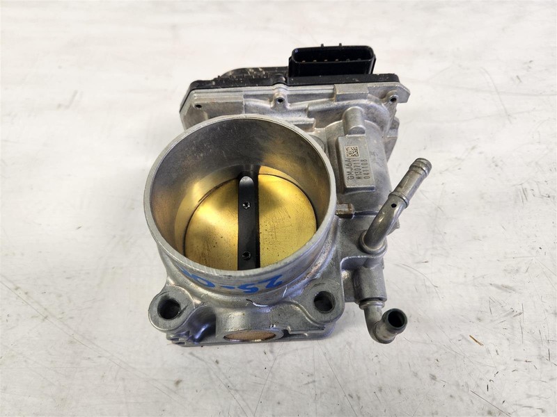 2023-2024 Honda Pilot Throttle Valve Body Tps Sensor Oem Throttle Body