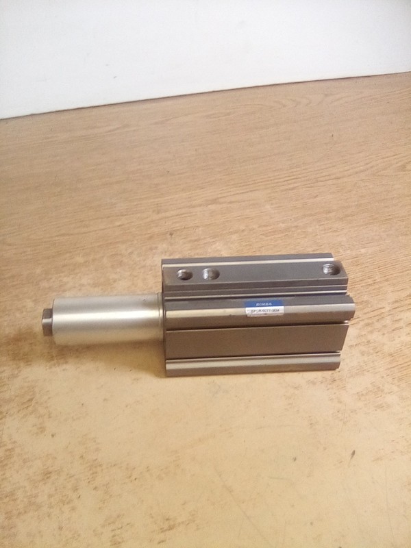 Bimba EFCR-5077-3EM Pneumatic Cylinder