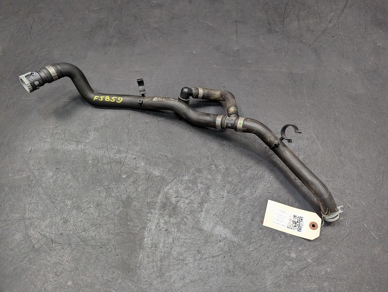 A/C Heater Coolant Water Hose 2018 Ford Escape GV61-18K580-JD 2017 2019