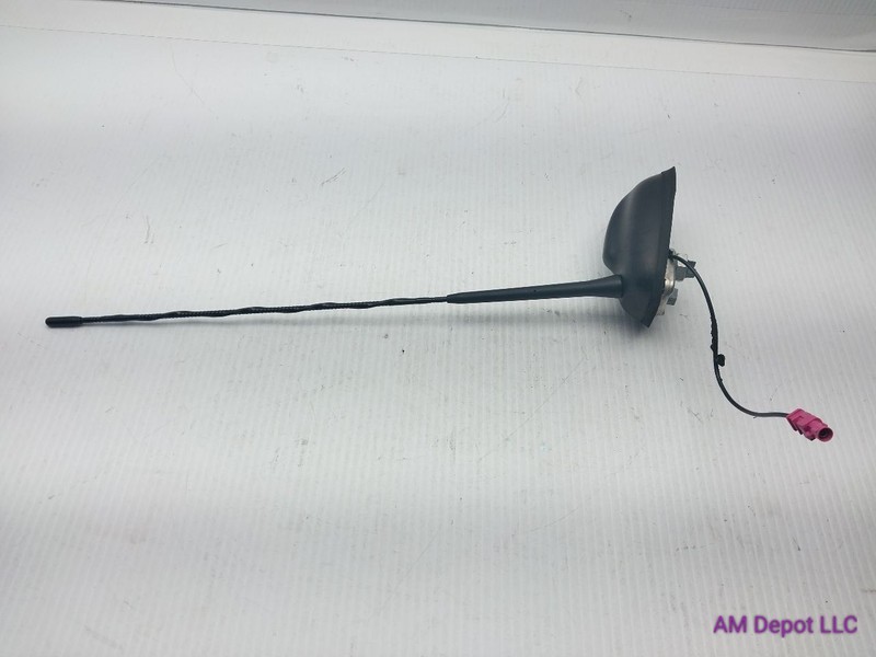 2012 Mini Cooper S Countryman R60 R61 R58 Roof Antenna Module 65209803847