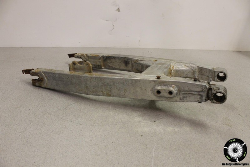 1986 Kawasaki KDX200 SWINGARM SWING ARM SUSPENSION KDX 200 86