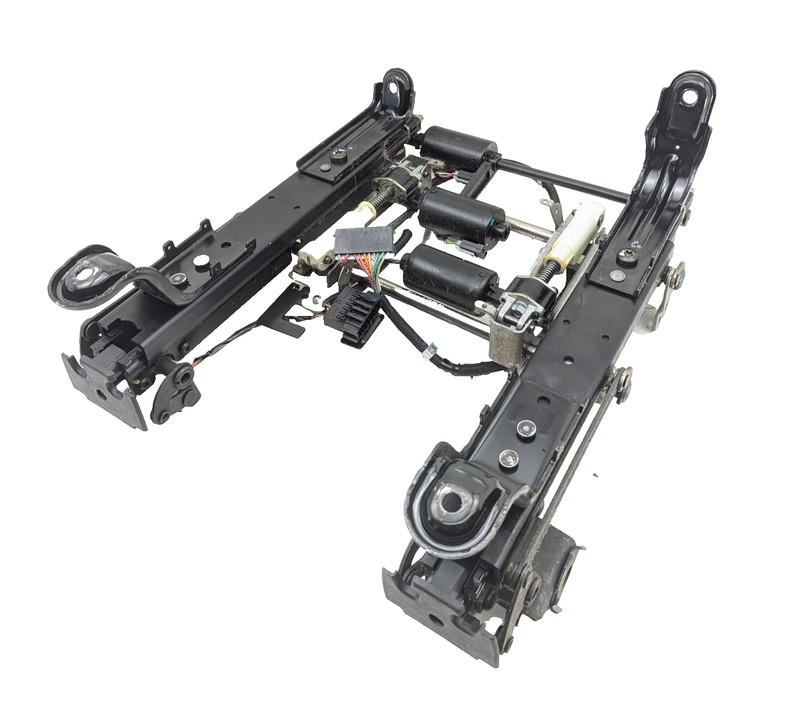 00-05 Mercedes W163 ML350 Passenger Seat Base Track Rail OEM